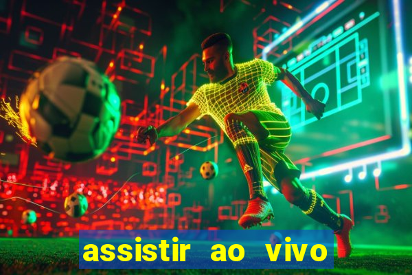 assistir ao vivo flamengo futemax